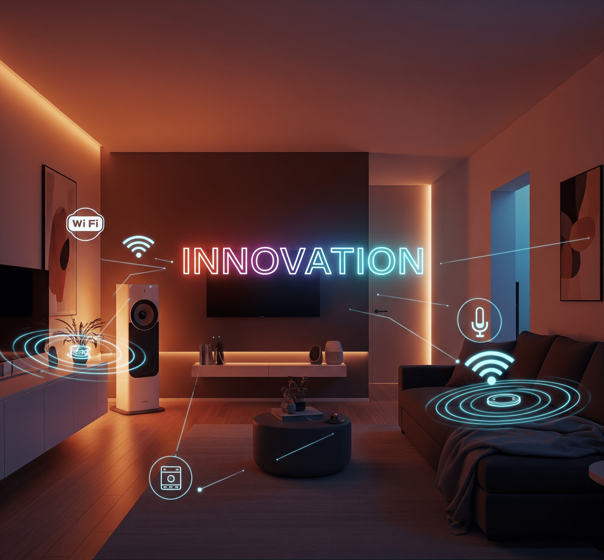 Smart Home